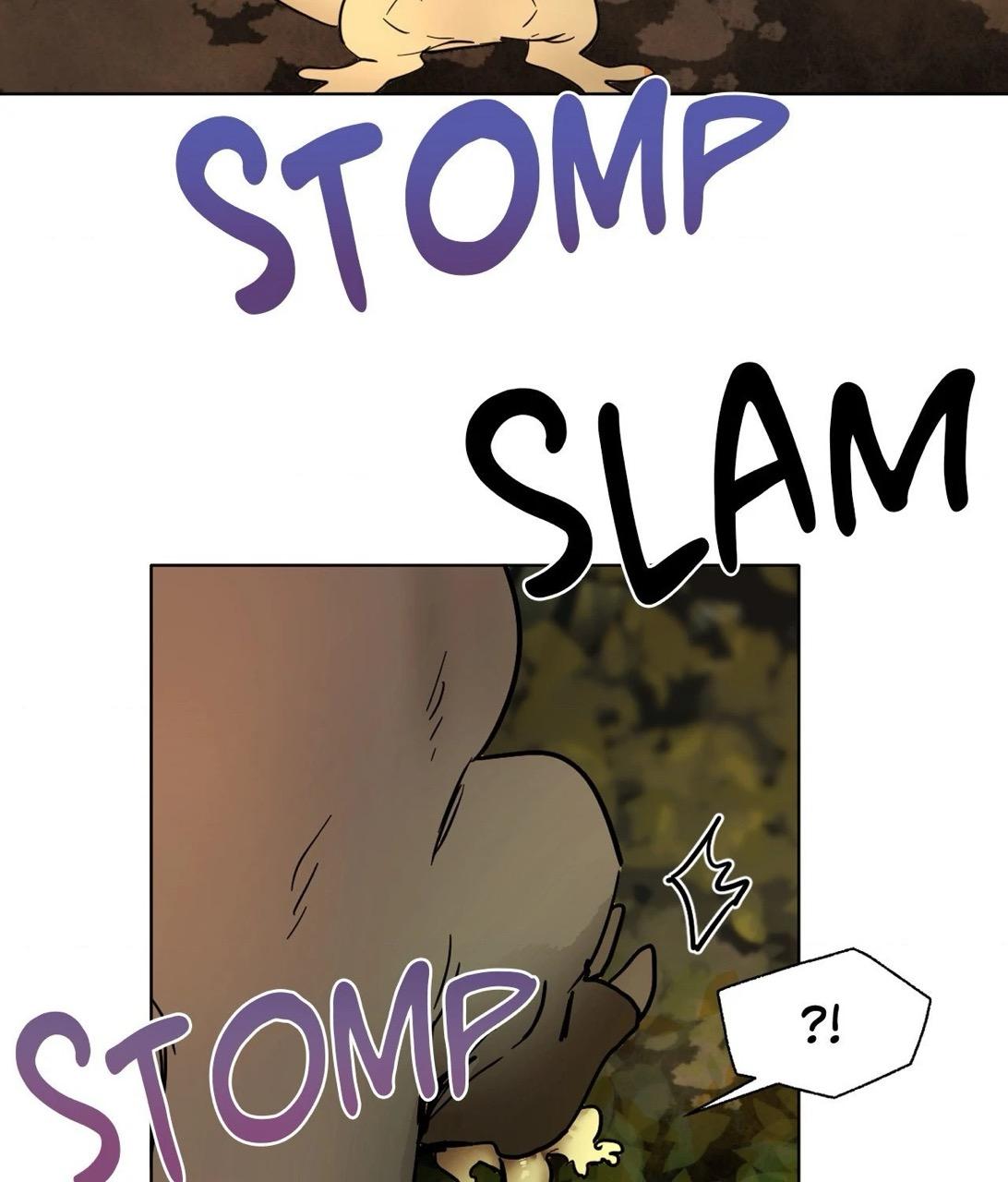 Read Cold-Blooded Beast chapter 1.2 image 34 on Lezhin
