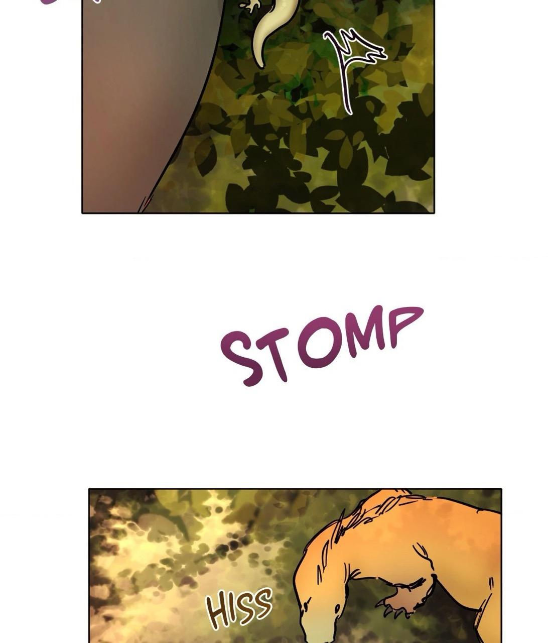 Read Cold-Blooded Beast chapter 1.2 image 35 on Lezhin