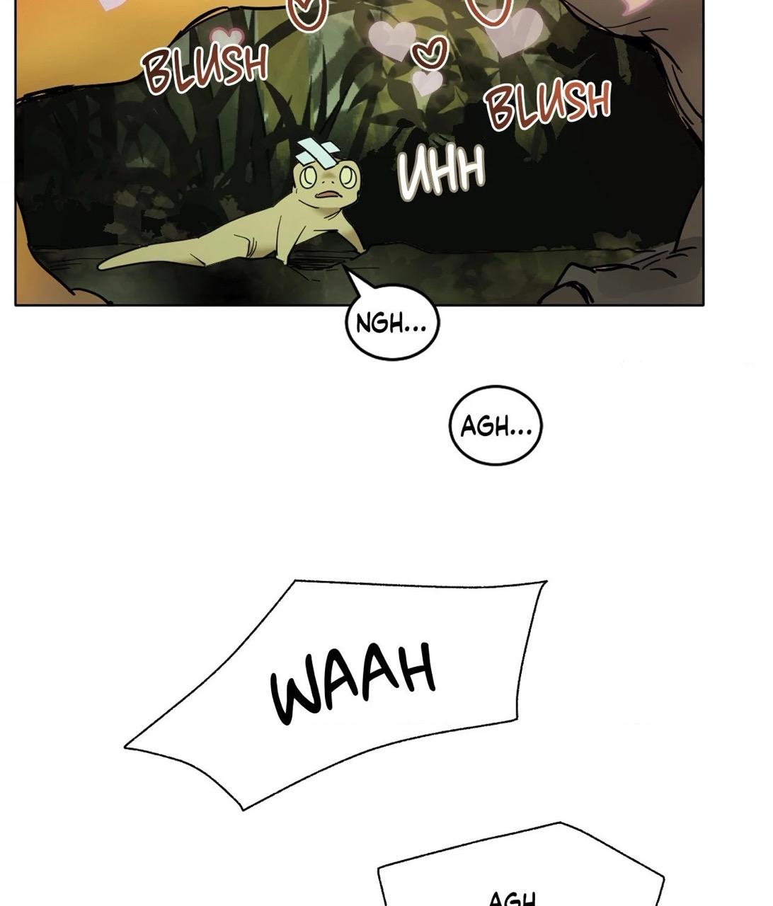 Read Cold-Blooded Beast chapter 1.2 image 37 on Lezhin