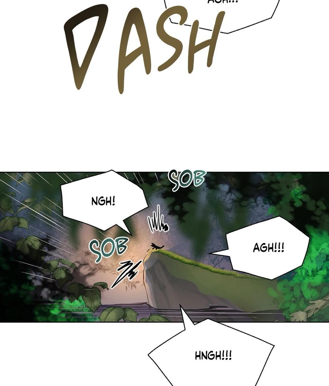 Read Cold-Blooded Beast chapter 1.2 image 38 on Lezhin