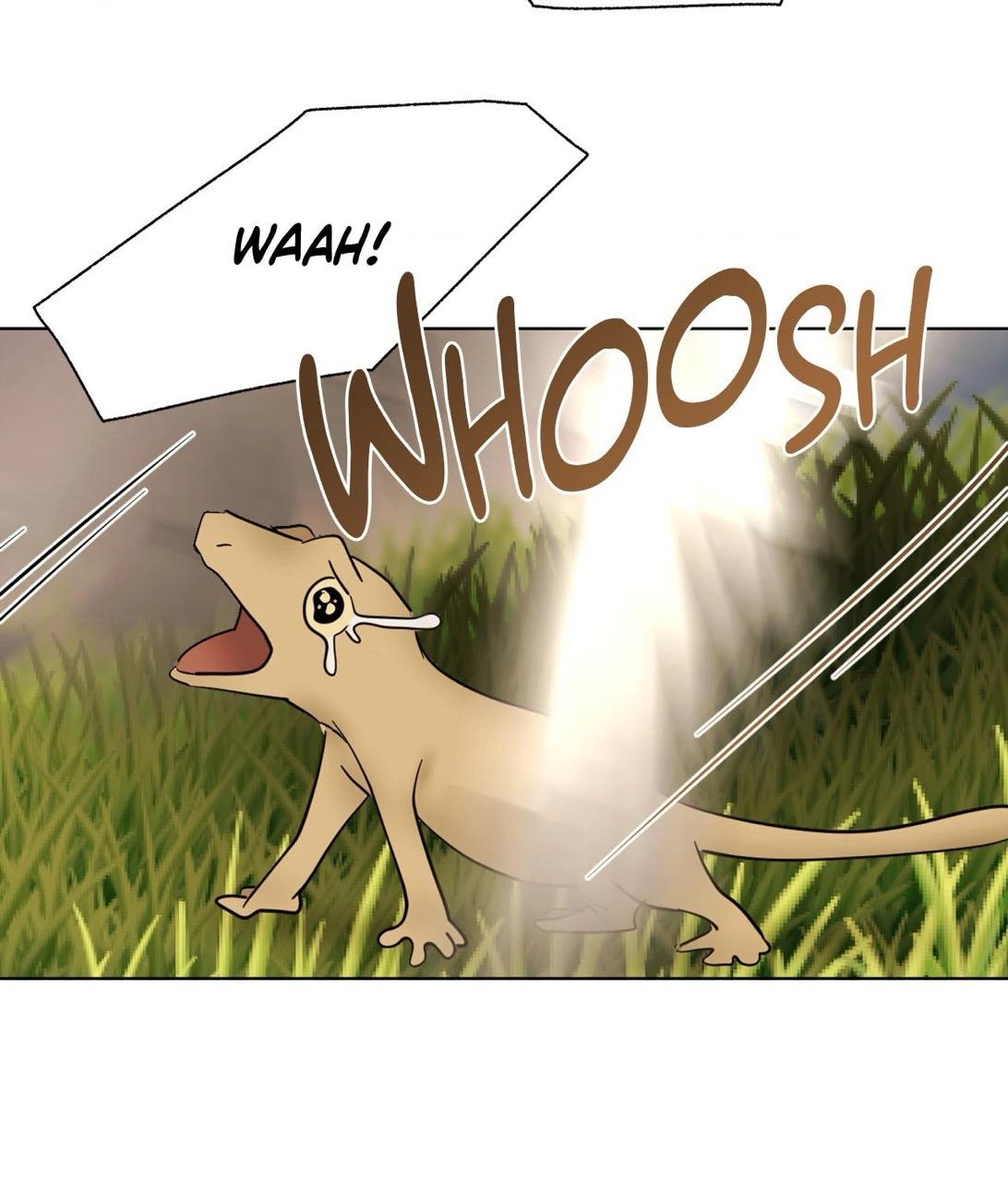 Read Cold-Blooded Beast chapter 1.2 image 39 on Lezhin