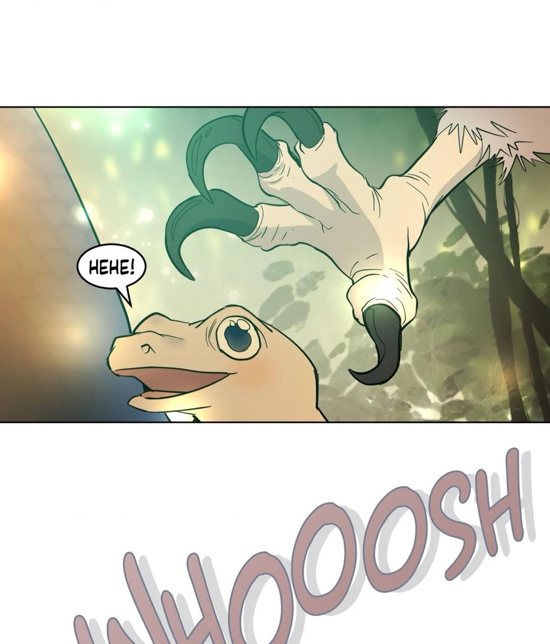 Read Cold-Blooded Beast chapter 1.2 image 4 on Lezhin
