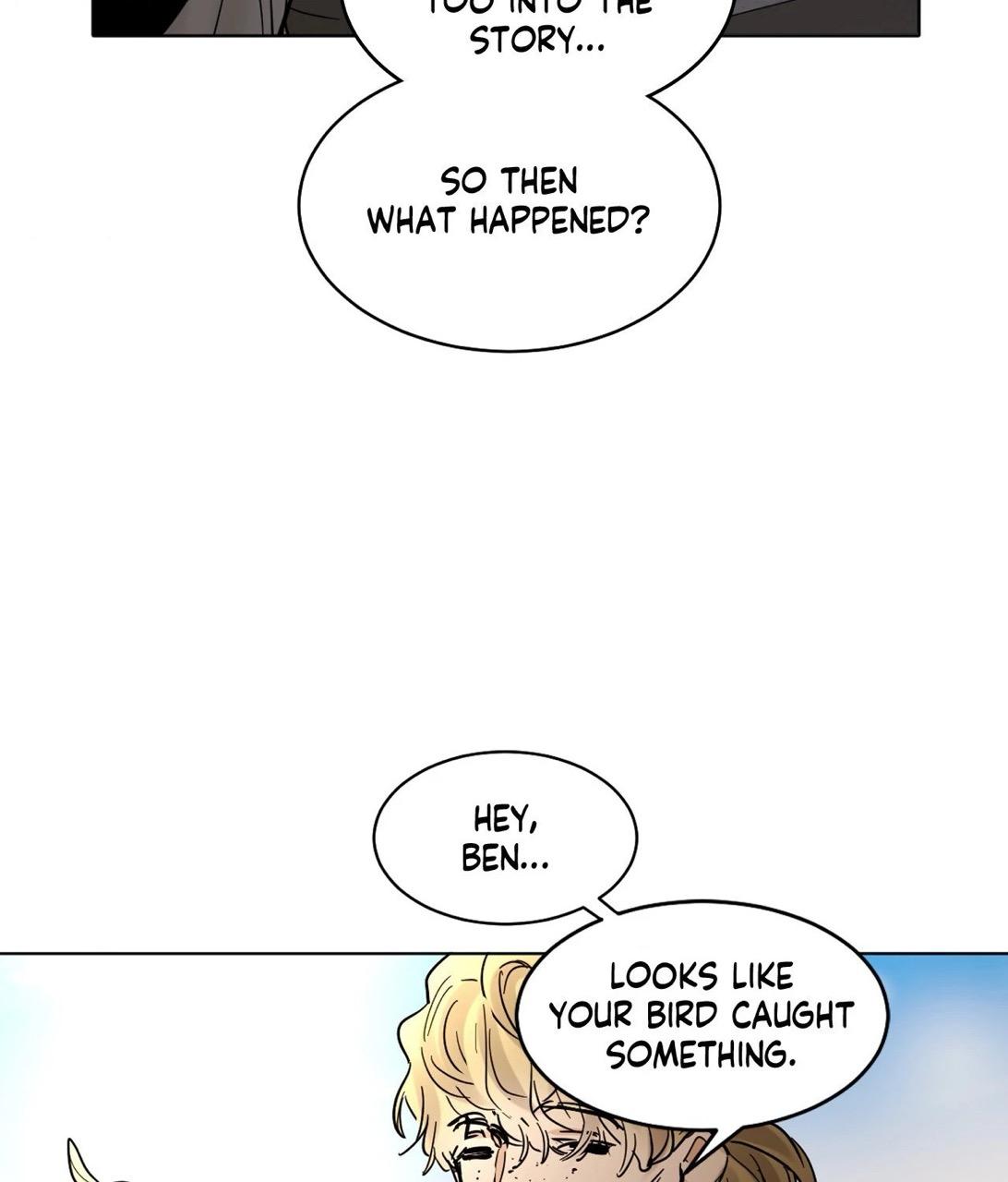 Read Cold-Blooded Beast chapter 1.2 image 44 on Lezhin