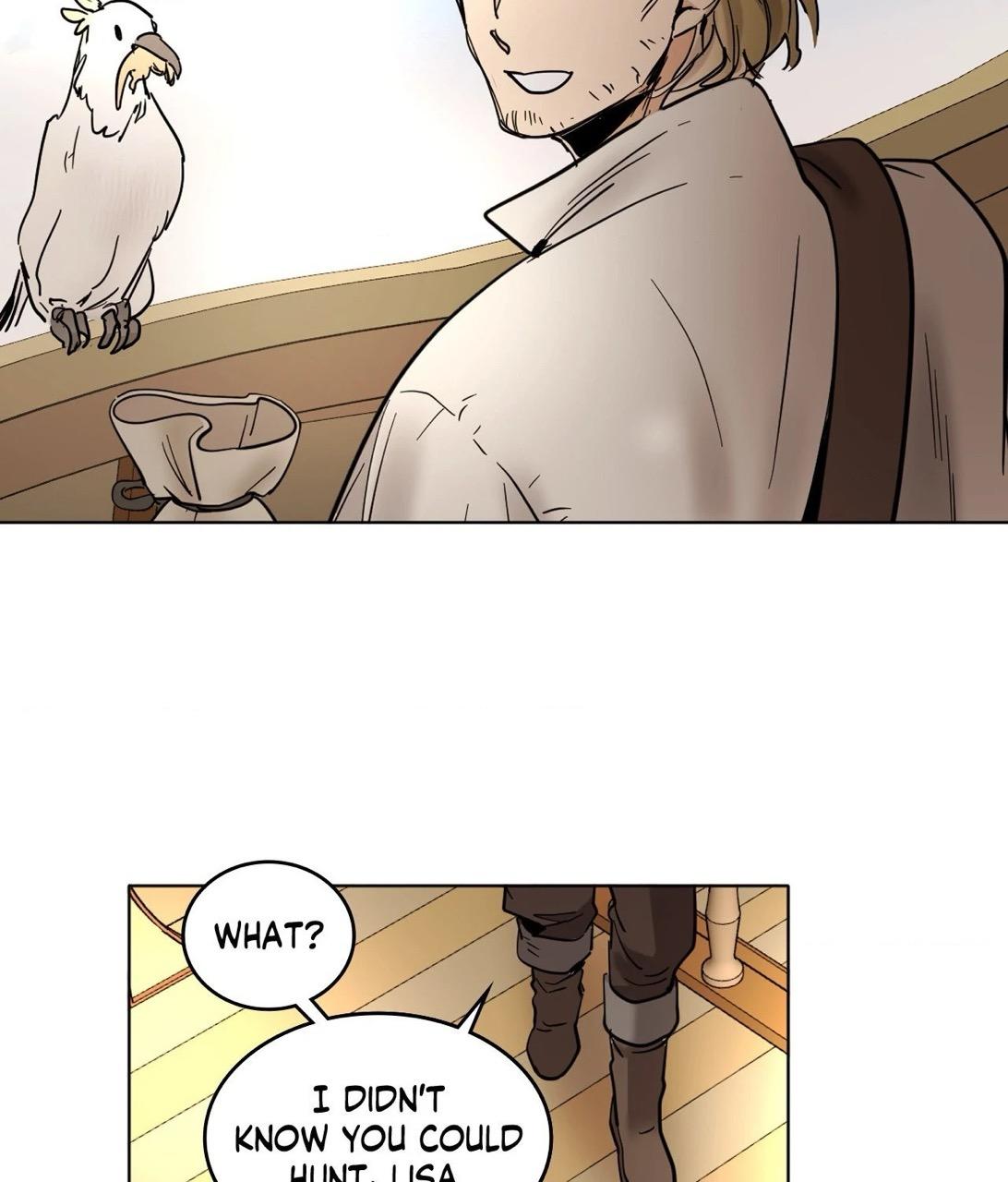 Read Cold-Blooded Beast chapter 1.2 image 45 on Lezhin