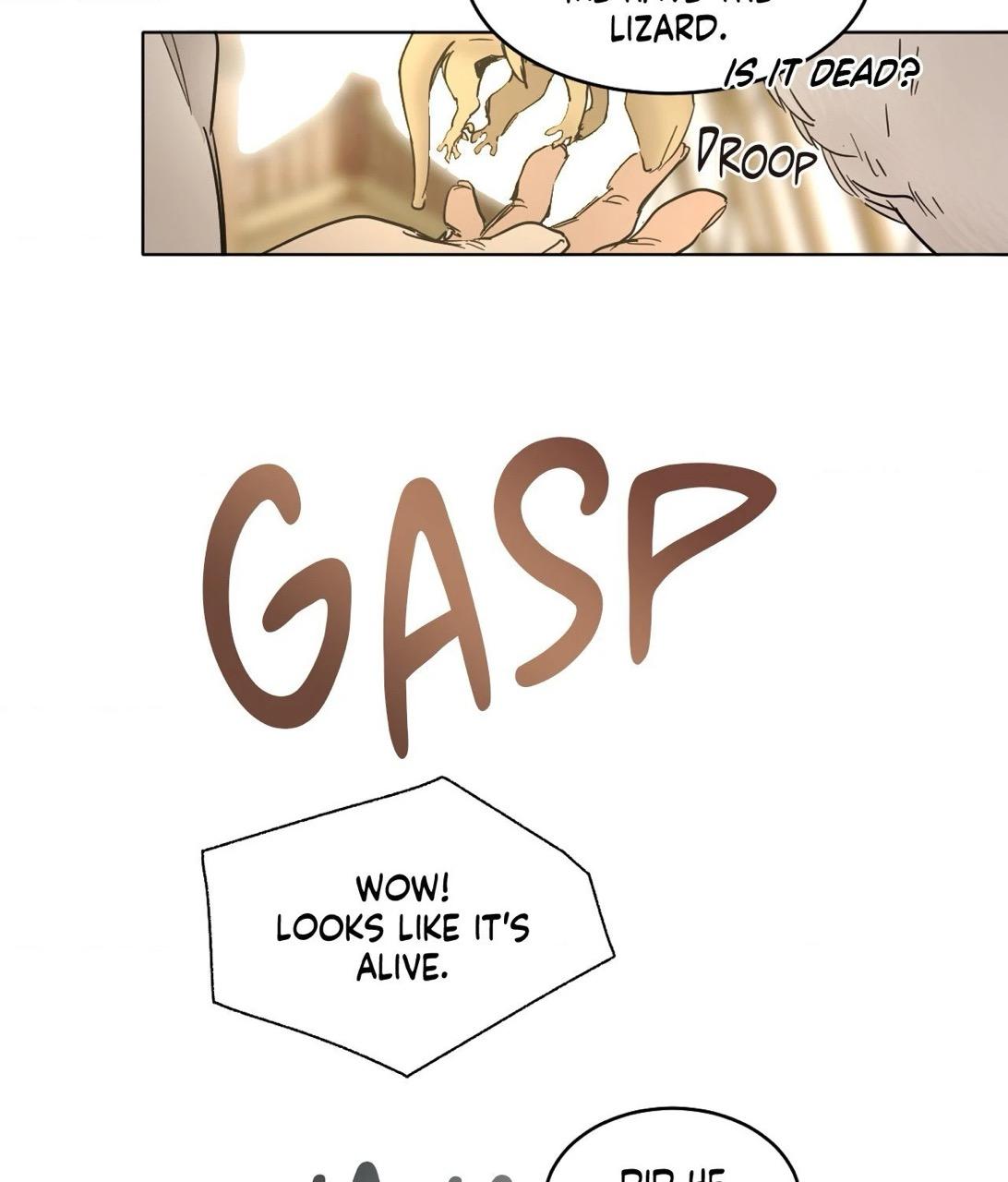 Read Cold-Blooded Beast chapter 1.2 image 47 on Lezhin
