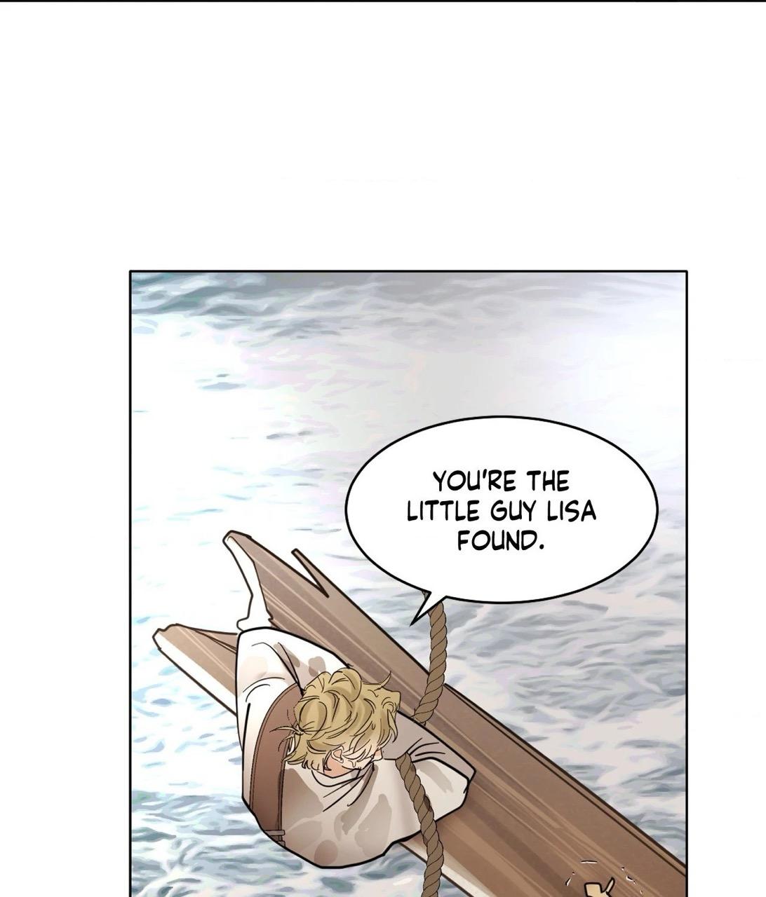 Read Cold-Blooded Beast chapter 1.2 image 53 on Lezhin