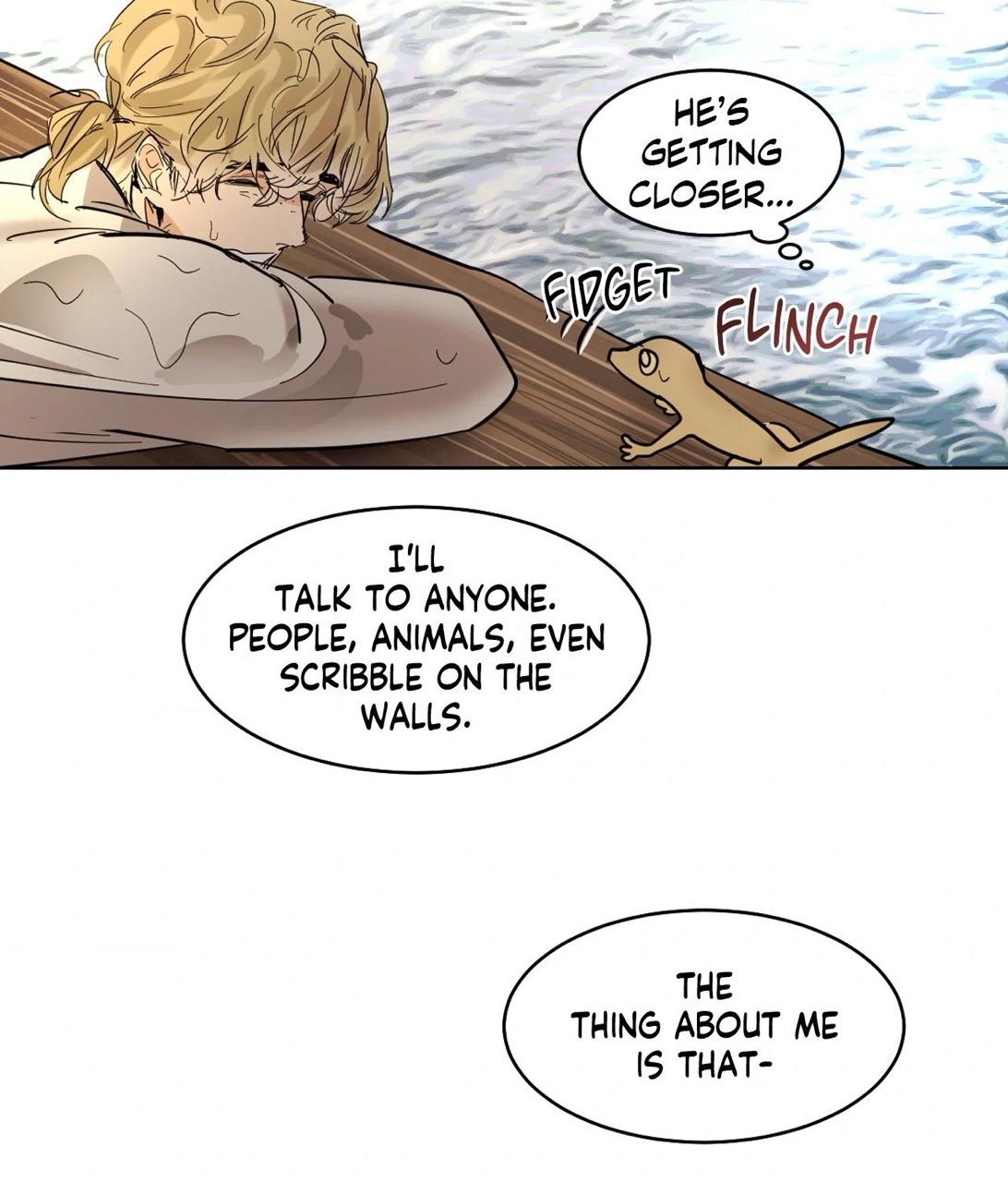 Read Cold-Blooded Beast chapter 1.2 image 55 on Lezhin
