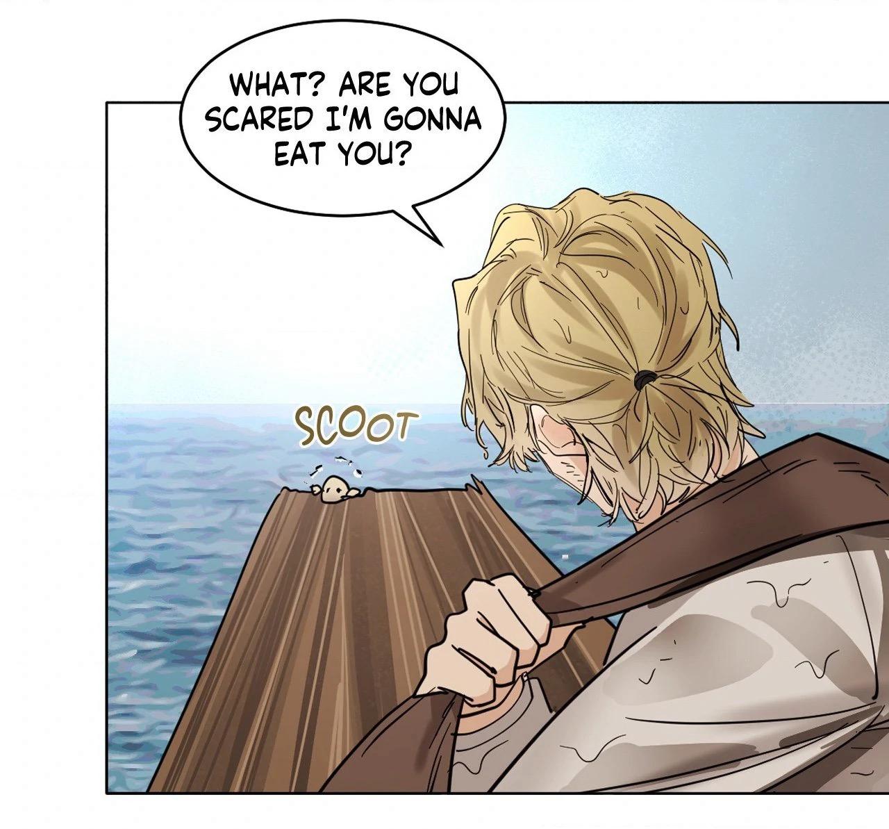 Read Cold-Blooded Beast chapter 1.2 image 56 on Lezhin