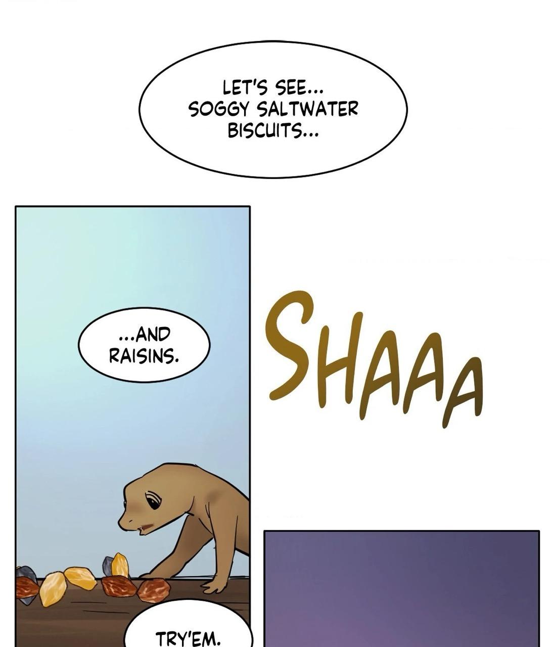 Read Cold-Blooded Beast chapter 1.2 image 57 on Lezhin