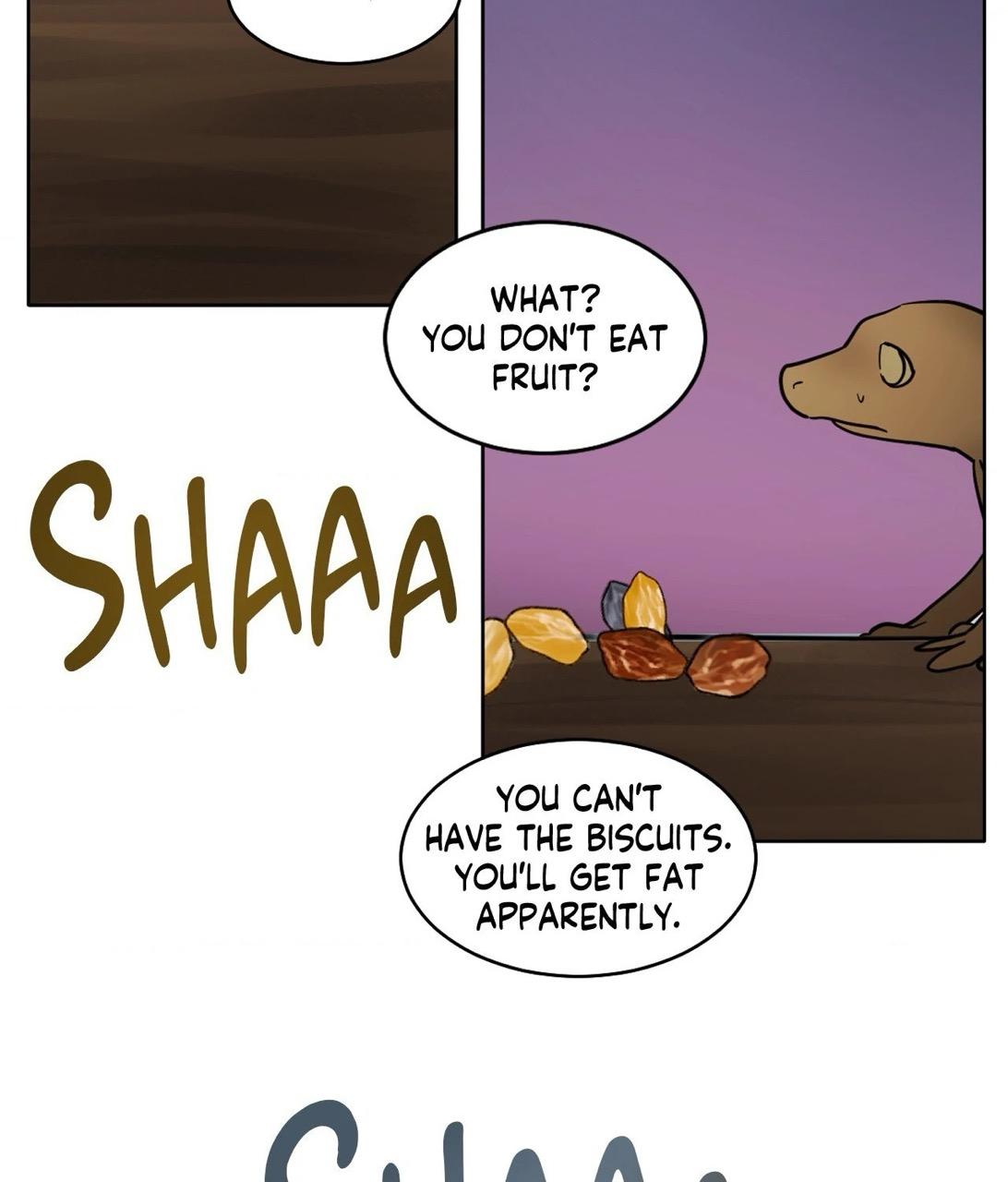 Read Cold-Blooded Beast chapter 1.2 image 58 on Lezhin