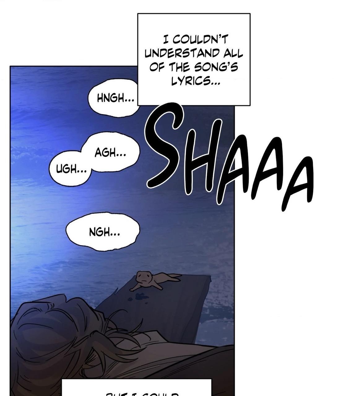 Read Cold-Blooded Beast chapter 1.2 image 61 on Lezhin