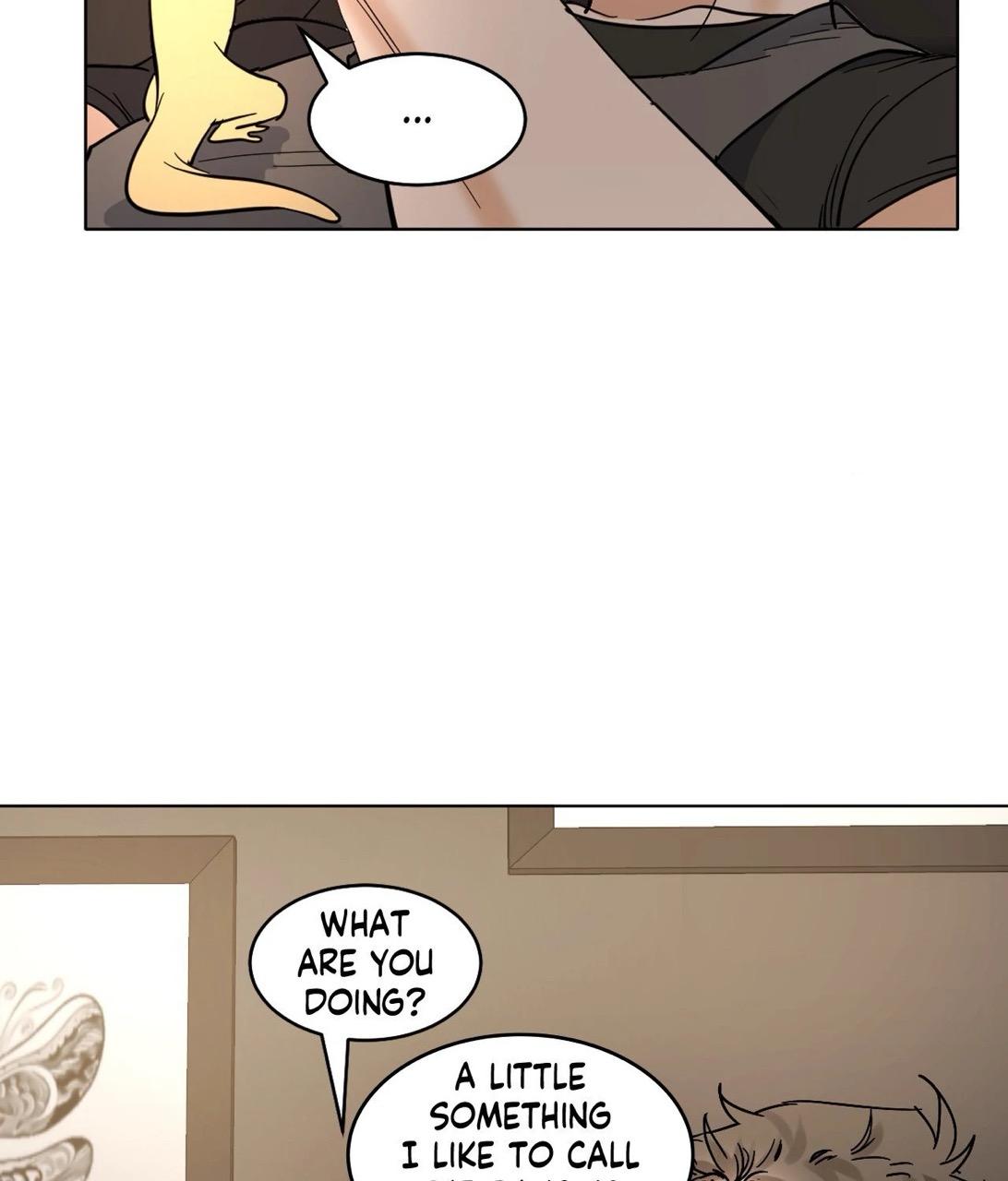 Read Cold-Blooded Beast chapter 1.2 image 9 on Lezhin