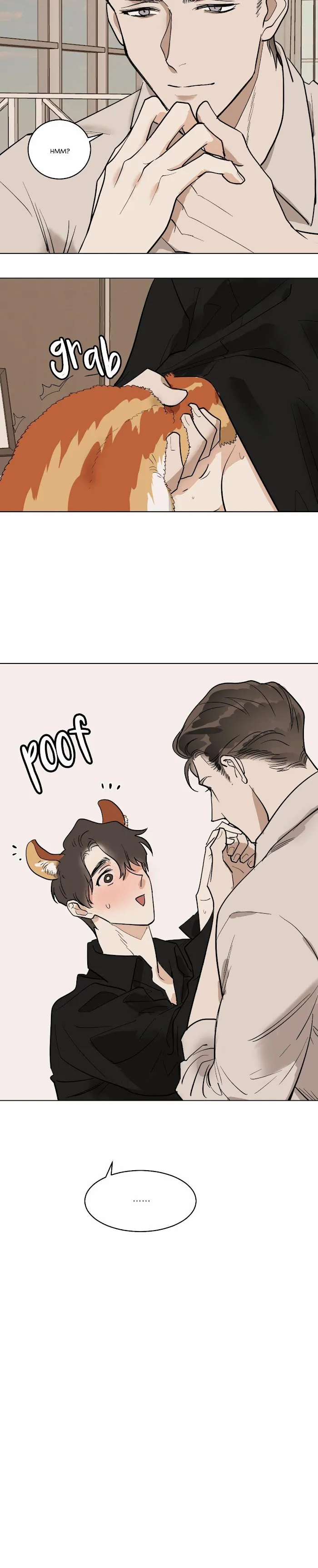 Read Cold-Blooded Beast chapter 1.99 image 17 on Lezhin