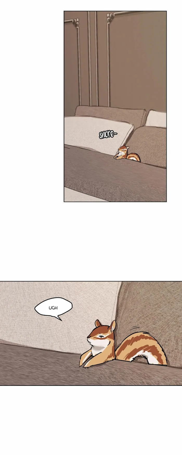 Read Cold-Blooded Beast chapter 1.99 image 2 on Lezhin