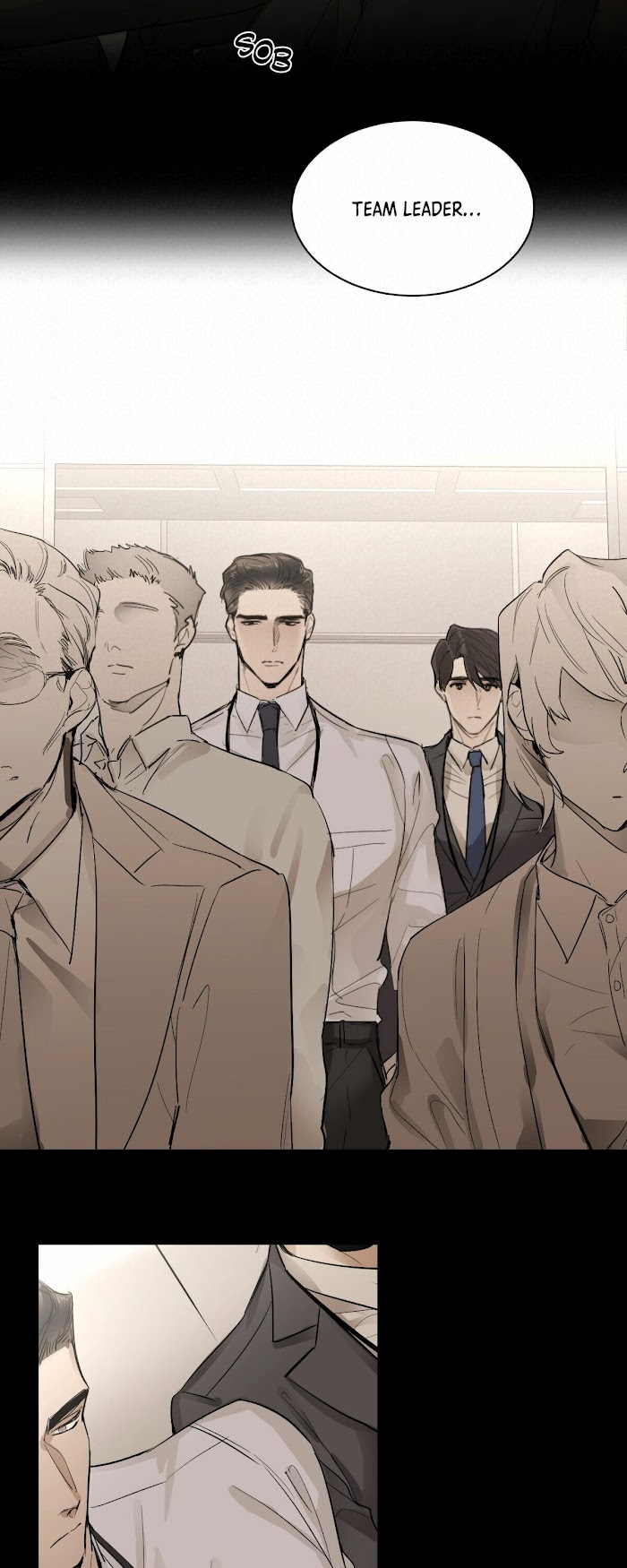 Read Cold-Blooded Beast chapter 1 image 11 on Lezhin