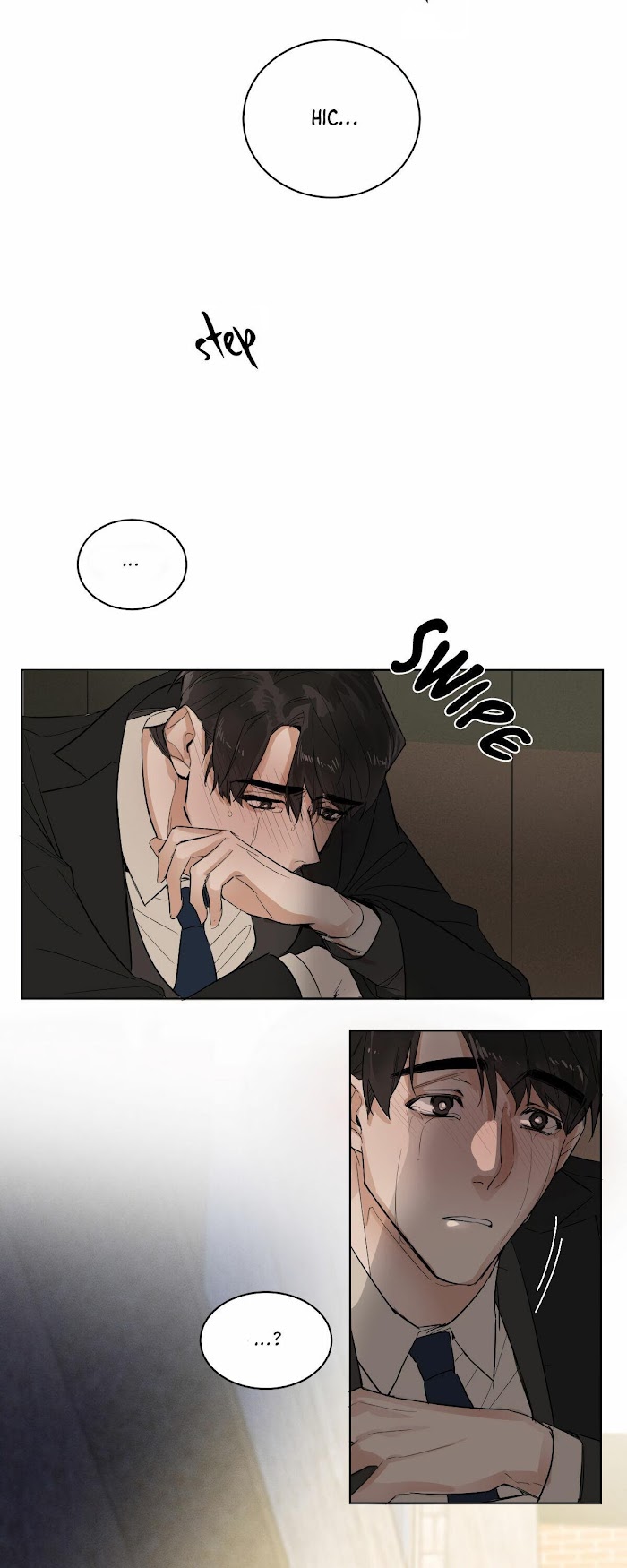 Read Cold-Blooded Beast chapter 1 image 14 on Lezhin