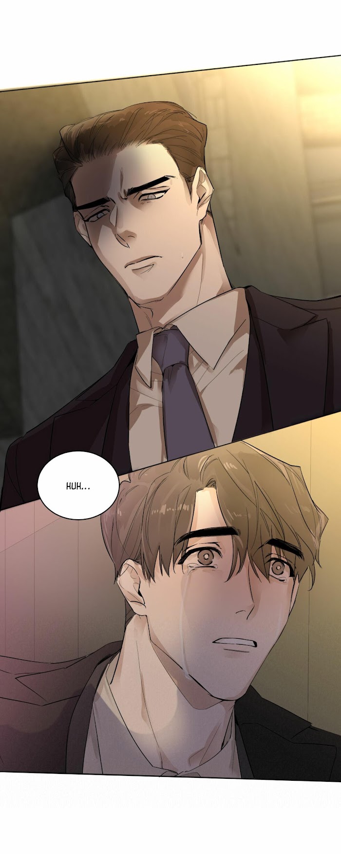 Read Cold-Blooded Beast chapter 1 image 16 on Lezhin