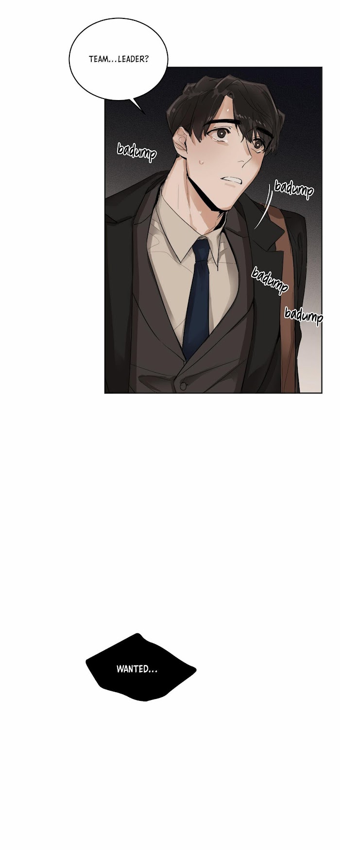 Read Cold-Blooded Beast chapter 1 image 19 on Lezhin