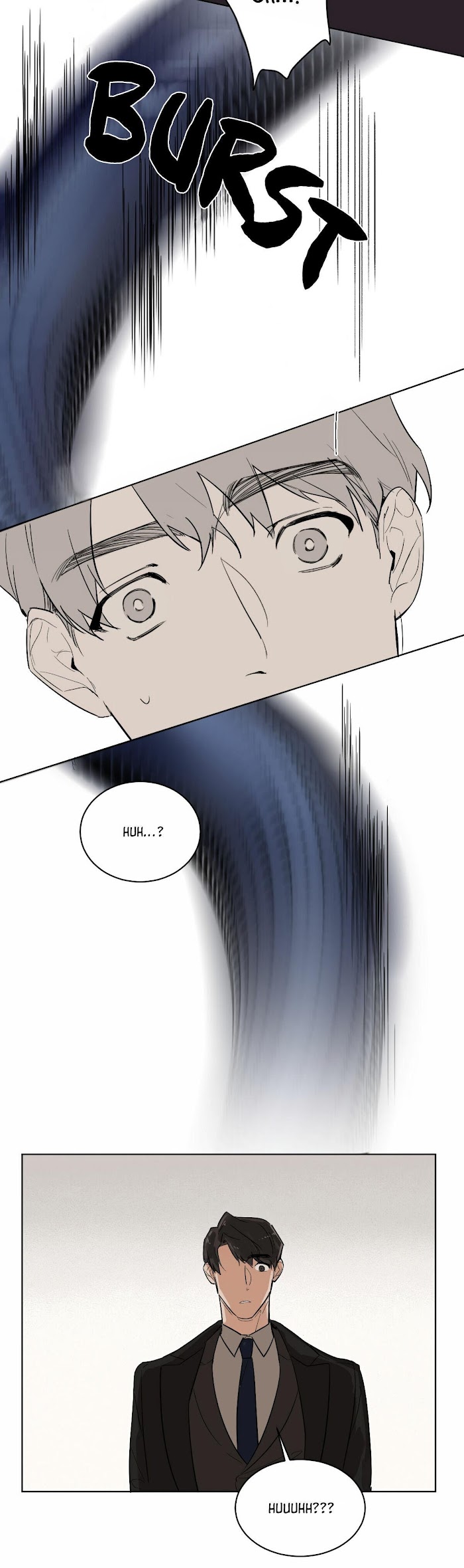 Read Cold-Blooded Beast chapter 1 image 21 on Lezhin