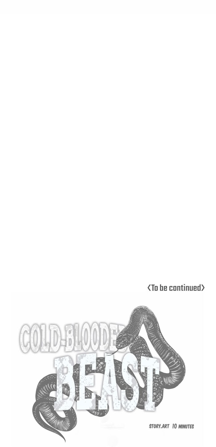 Read Cold-Blooded Beast chapter 1 image 27 on Lezhin