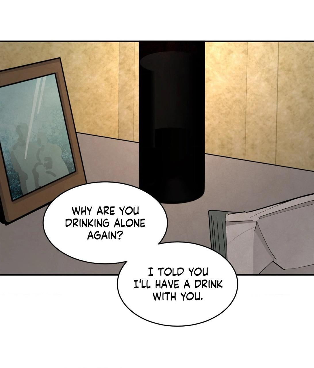 Read Cold-Blooded Beast chapter 10.1 image 11 on Lezhin
