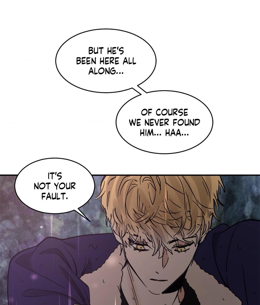 Read Cold-Blooded Beast chapter 10.1 image 19 on Lezhin