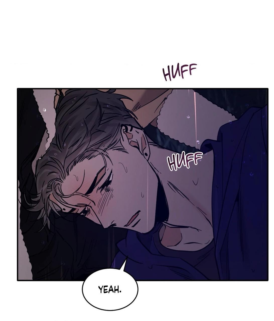 Read Cold-Blooded Beast chapter 10.1 image 2 on Lezhin