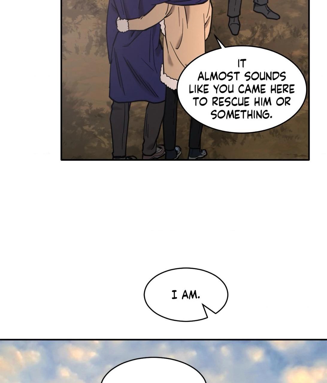 Read Cold-Blooded Beast chapter 10.1 image 32 on Lezhin
