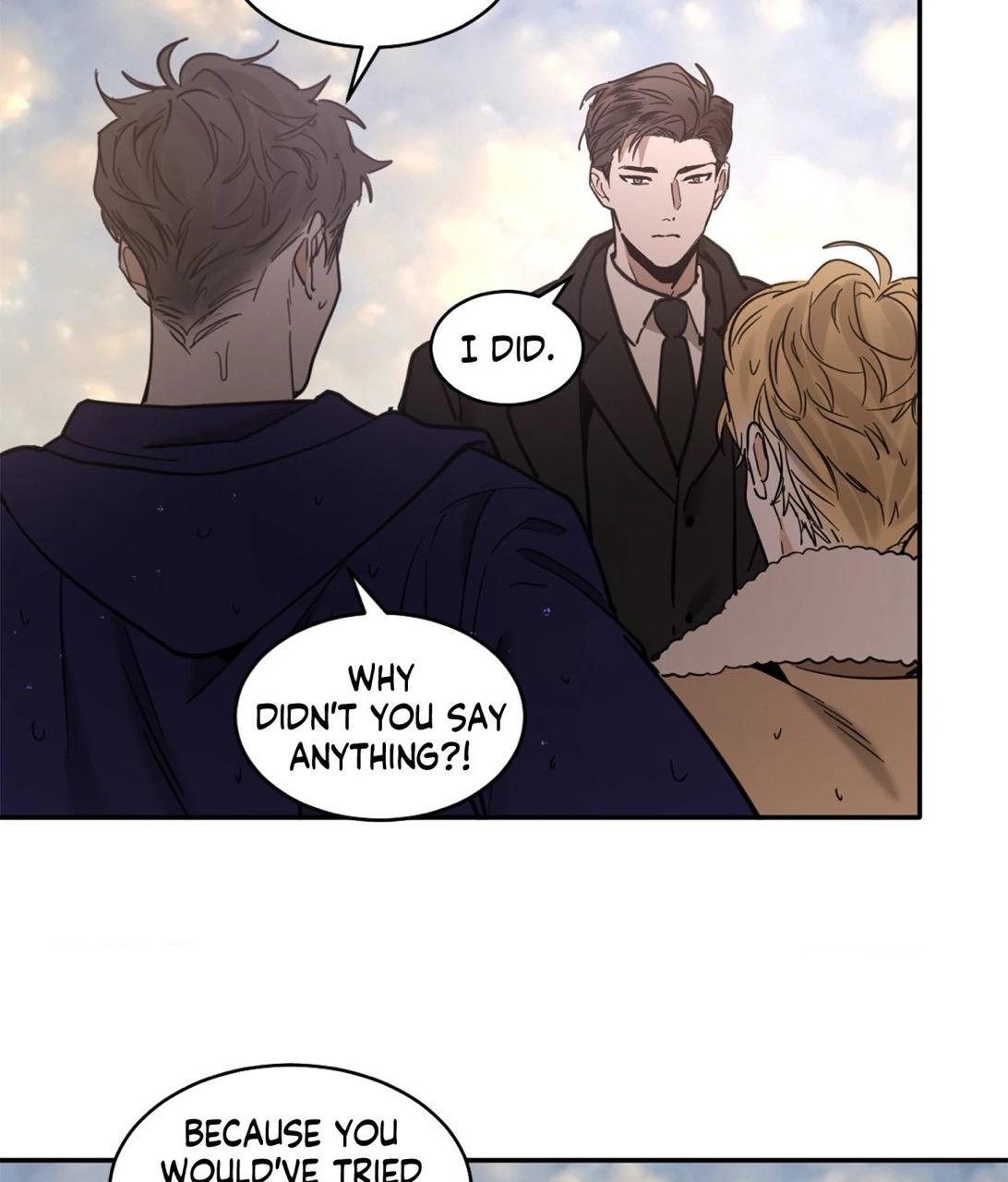 Read Cold-Blooded Beast chapter 10.1 image 34 on Lezhin