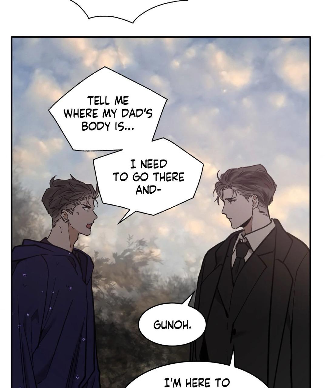 Read Cold-Blooded Beast chapter 10.1 image 36 on Lezhin