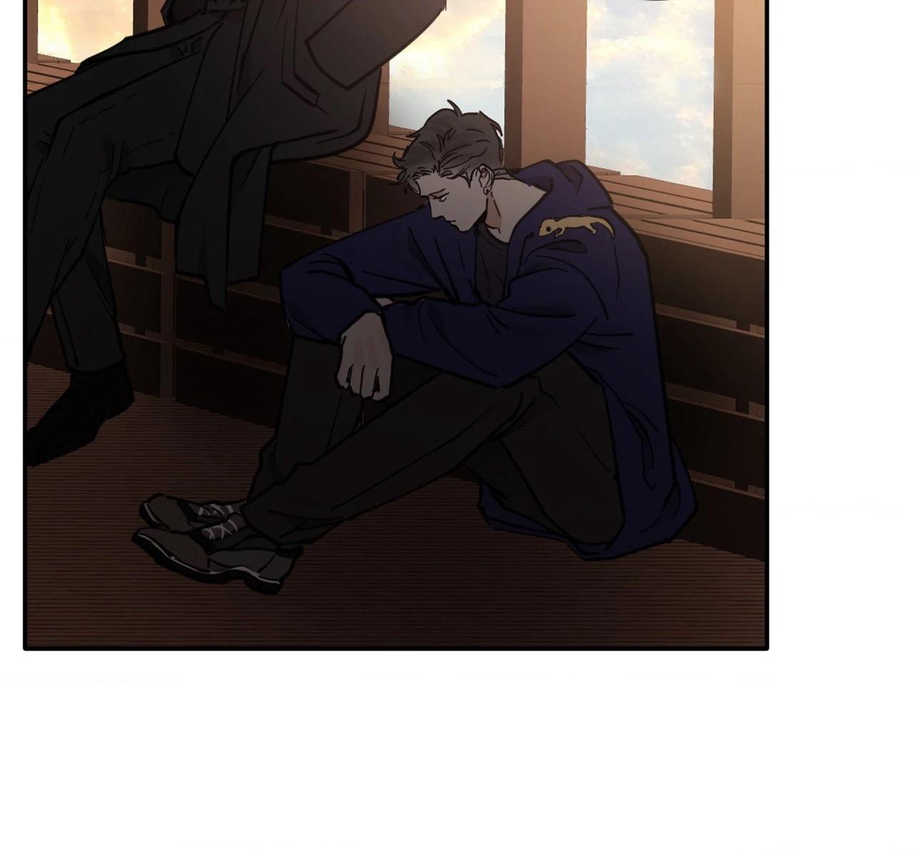 Read Cold-Blooded Beast chapter 10.1 image 42 on Lezhin