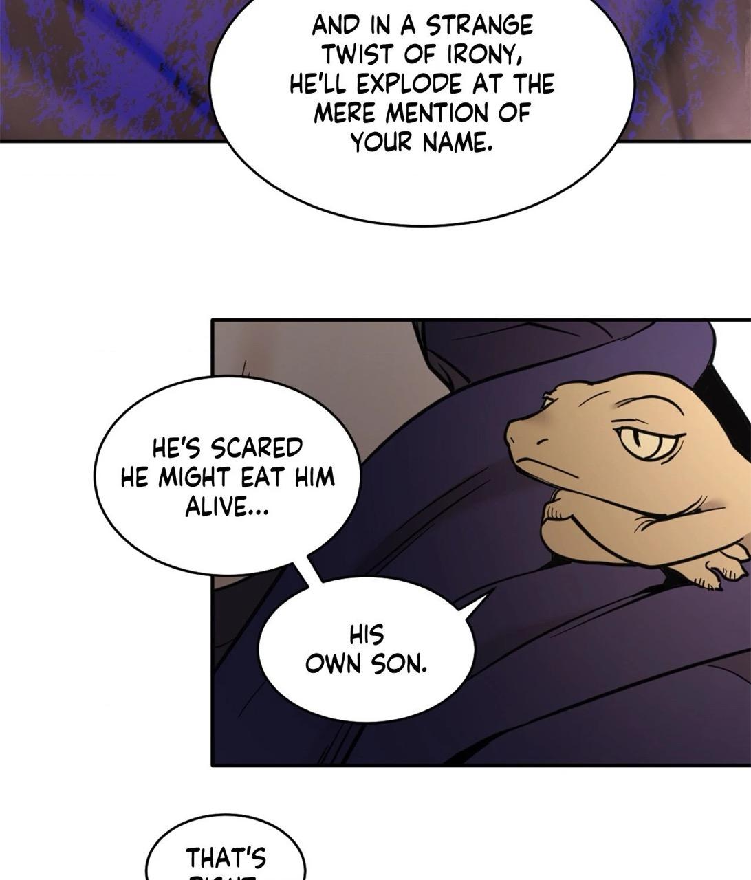 Read Cold-Blooded Beast chapter 10.1 image 45 on Lezhin