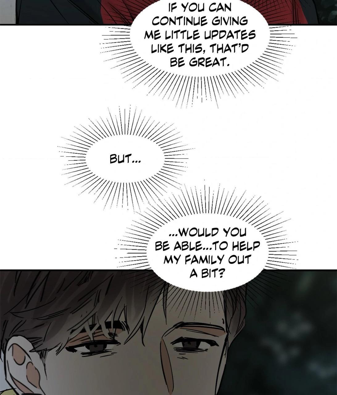 Read Cold-Blooded Beast chapter 10.1 image 47 on Lezhin