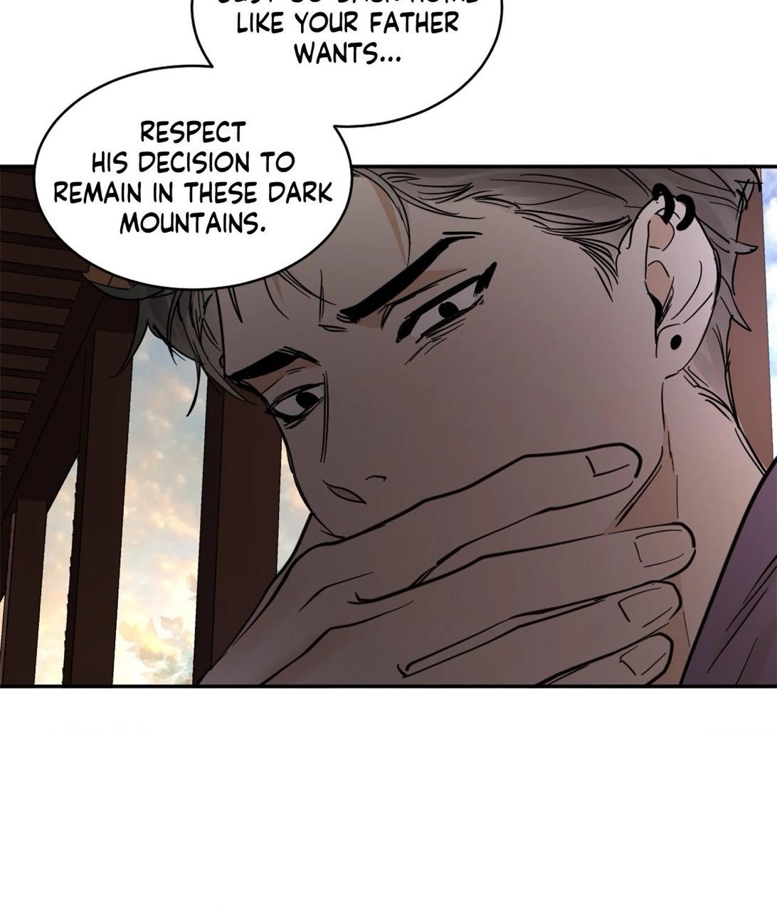 Read Cold-Blooded Beast chapter 10.1 image 52 on Lezhin