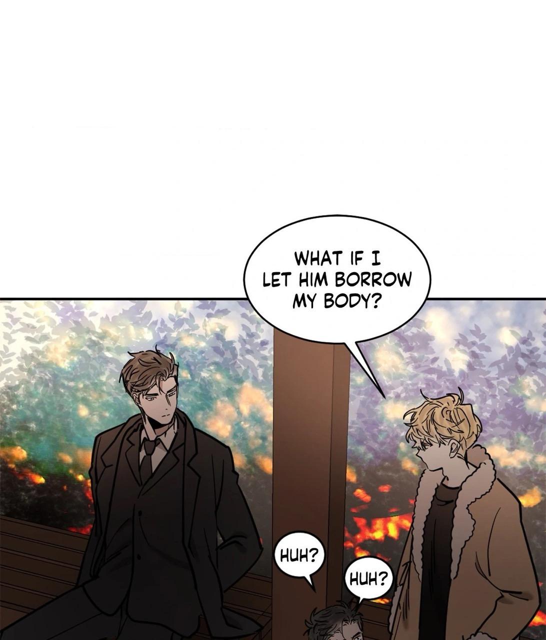 Read Cold-Blooded Beast chapter 10.1 image 57 on Lezhin