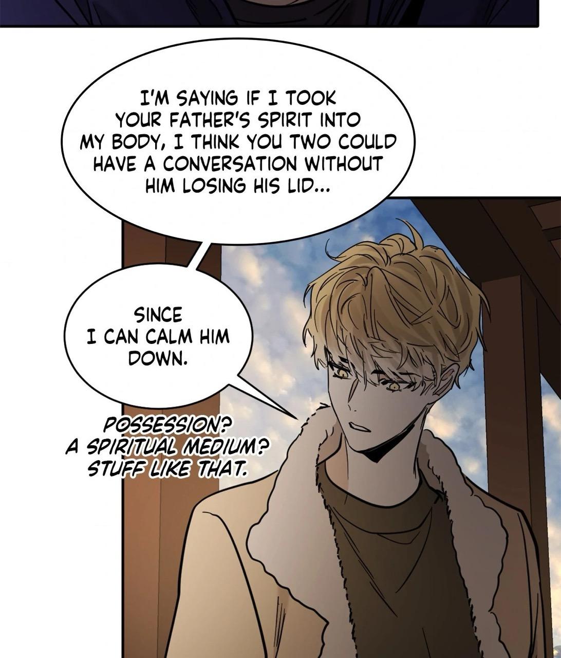 Read Cold-Blooded Beast chapter 10.1 image 59 on Lezhin