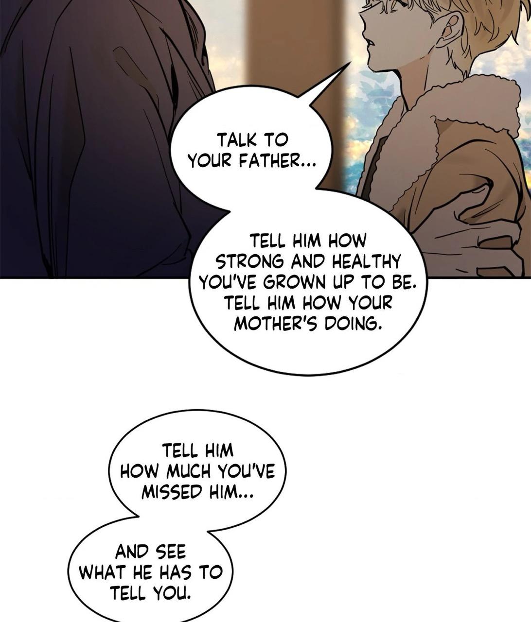 Read Cold-Blooded Beast chapter 10.1 image 61 on Lezhin