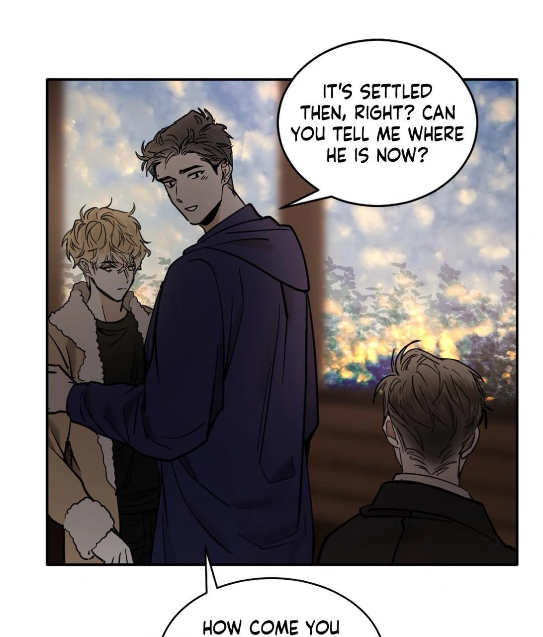 Read Cold-Blooded Beast chapter 10.1 image 63 on Lezhin