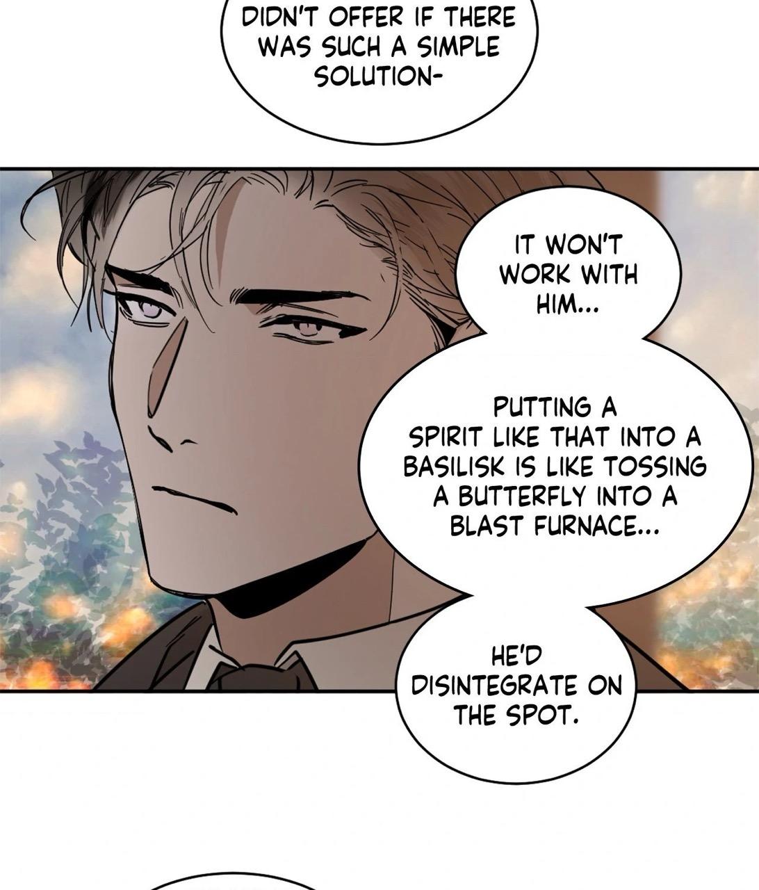 Read Cold-Blooded Beast chapter 10.1 image 64 on Lezhin