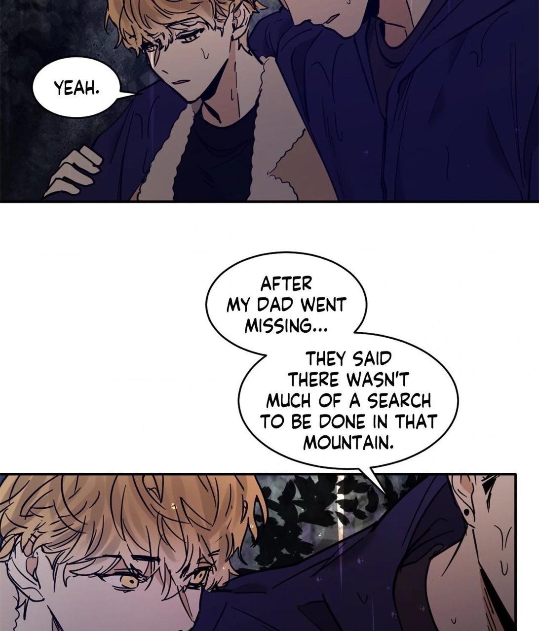 Read Cold-Blooded Beast chapter 10.1 image 8 on Lezhin