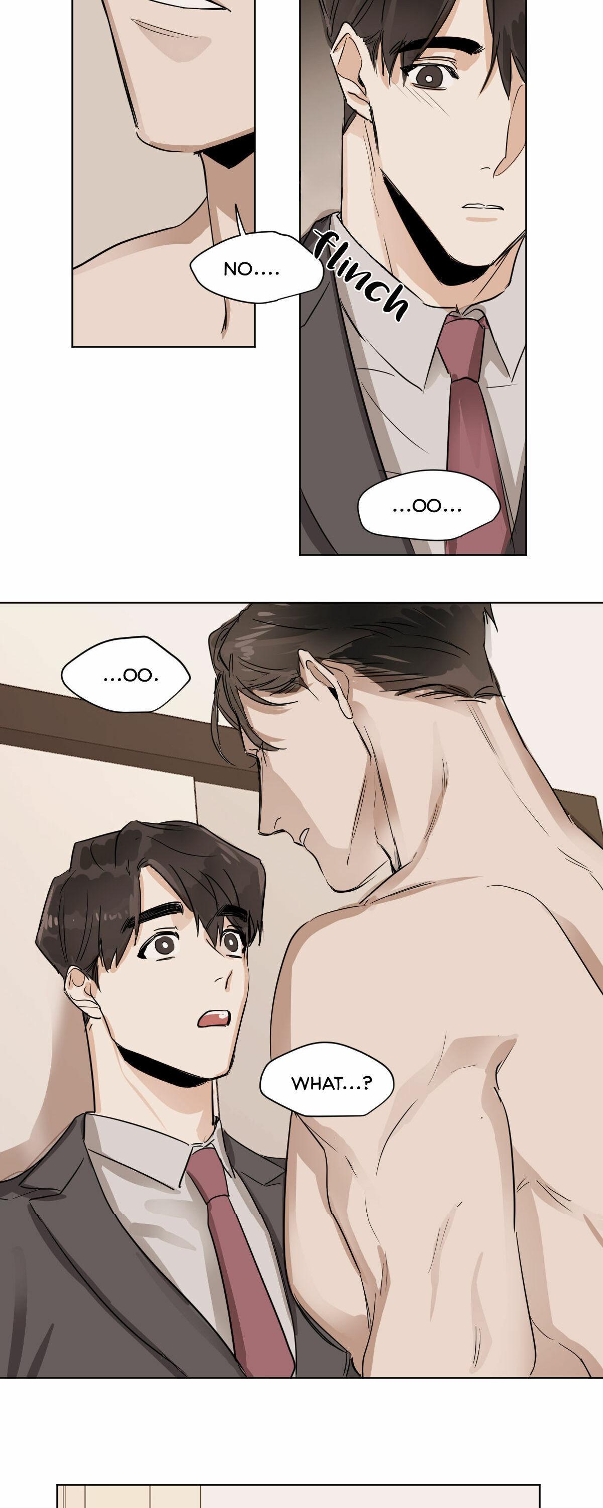 Read Cold-Blooded Beast chapter 10 image 17 on Lezhin