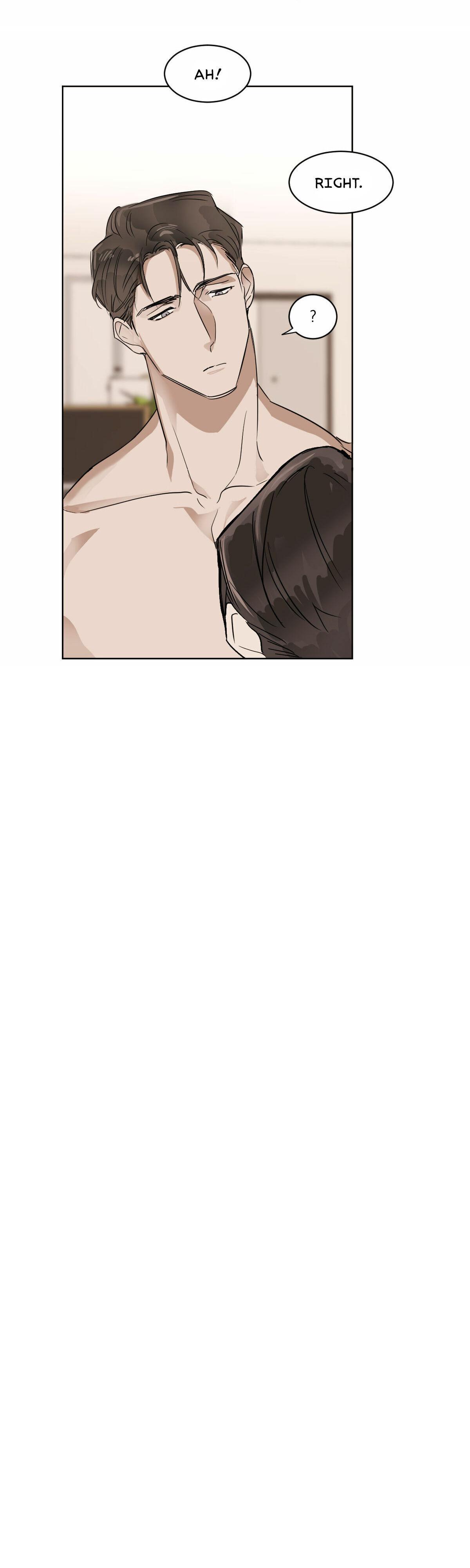 Read Cold-Blooded Beast chapter 10 image 21 on Lezhin
