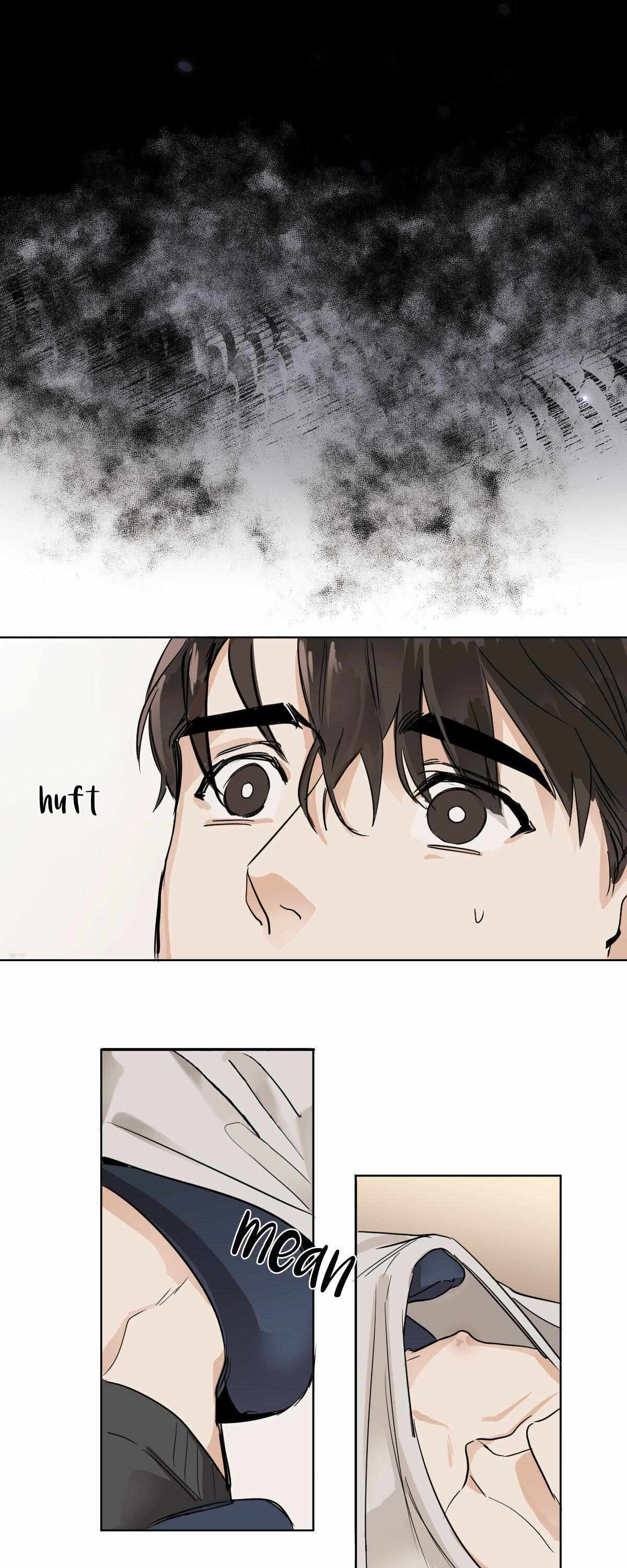 Read Cold-Blooded Beast chapter 10 image 7 on Lezhin