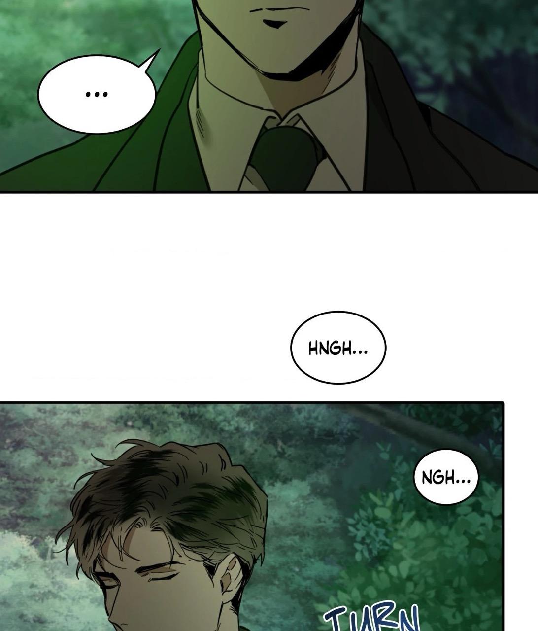 Read Cold-Blooded Beast chapter 11.1 image 13 on Lezhin