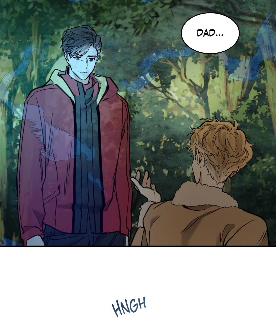 Read Cold-Blooded Beast chapter 11.1 image 22 on Lezhin