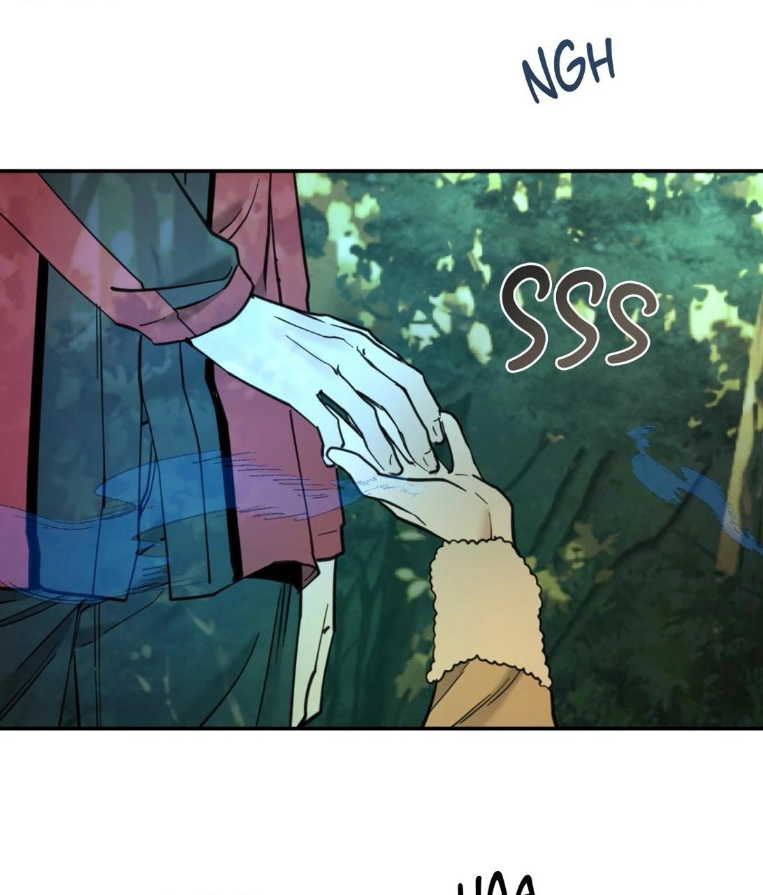 Read Cold-Blooded Beast chapter 11.1 image 23 on Lezhin
