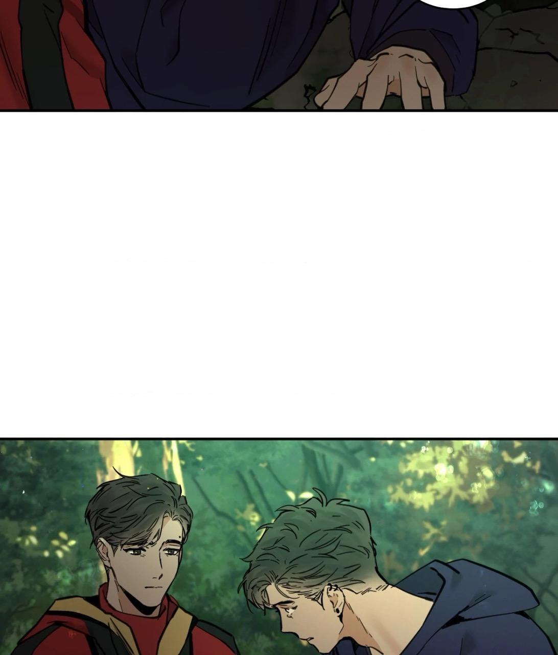 Read Cold-Blooded Beast chapter 11.1 image 25 on Lezhin