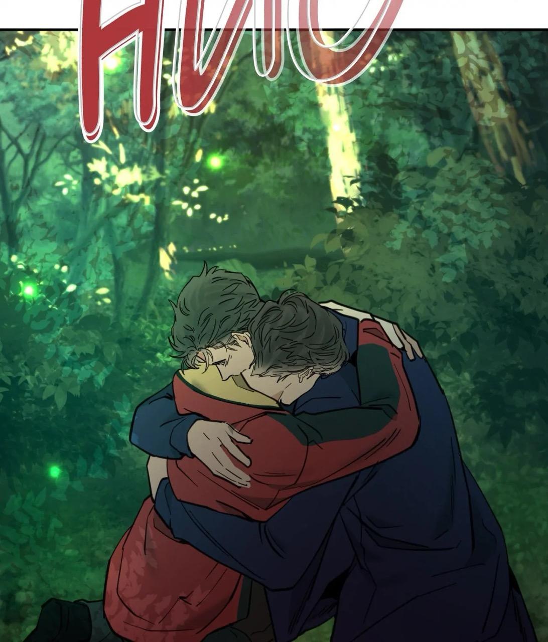 Read Cold-Blooded Beast chapter 11.1 image 27 on Lezhin