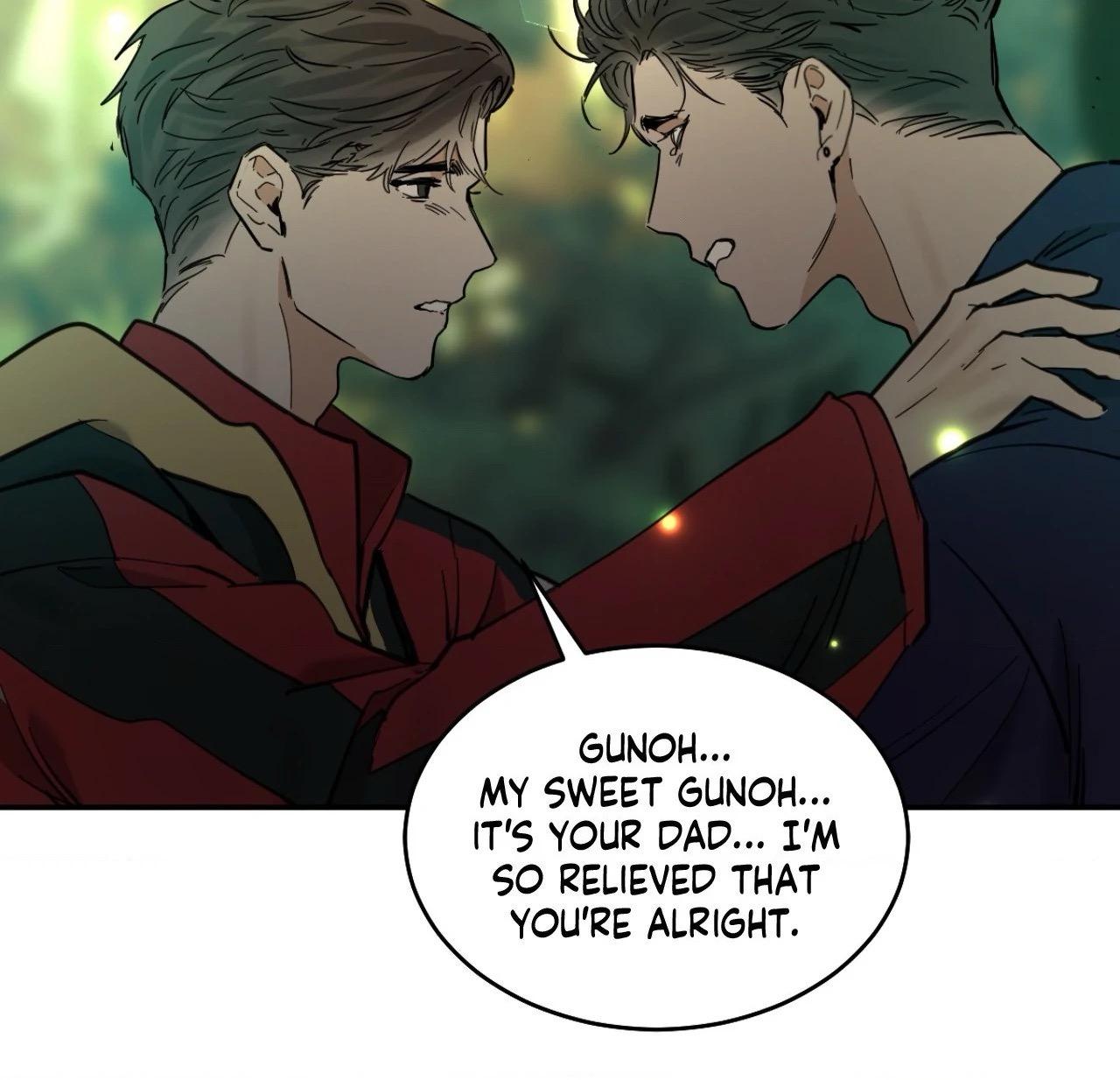 Read Cold-Blooded Beast chapter 11.1 image 29 on Lezhin