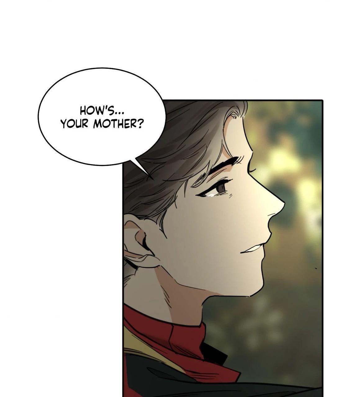 Read Cold-Blooded Beast chapter 11.1 image 34 on Lezhin